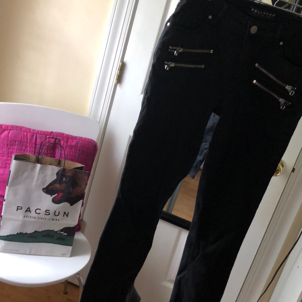 Bull Head Jeans